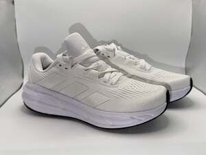 Adidas Women's Running Shoes Size 5 White